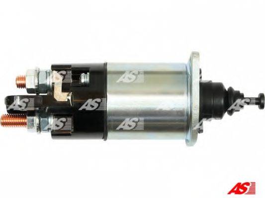 Переключатель SS1029 AS-PL