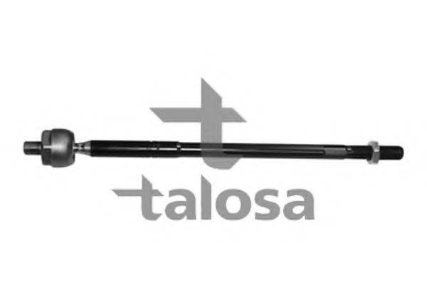 Осевой шарнир, рулевая тяга 44-02461 TALOSA