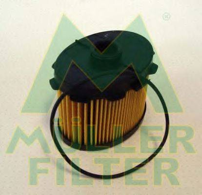 Фильтр топливный FN146 MULLER FILTER