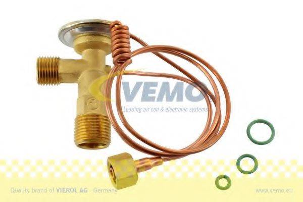 Расширительный клапан, кондиционер V99-77-0005 VEMO