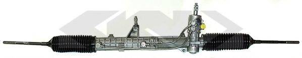 Рулевой механизм 51858 SPIDAN