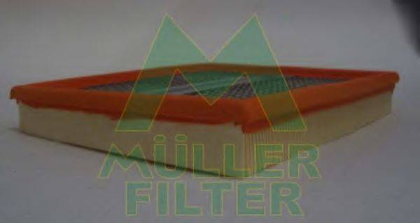 Фильтр воздушный PA379 MULLER FILTER