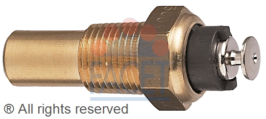 Датчик, температура охлаждающей жидкости 7.3005 FACET