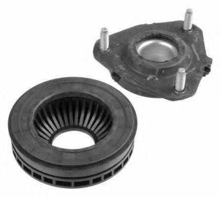 802 472 SACHS Ремкомплект, опора стойки амортизатора 802 472 SACHS