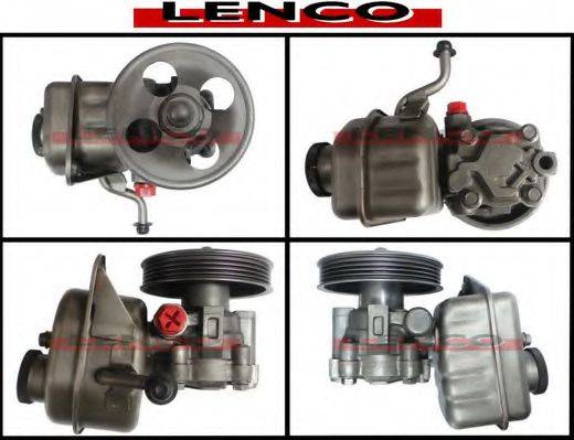 Гидравлический насос, рулевое управление SP3186 LENCO
