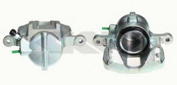 DC85129 REMY Тормозной суппорт DC85129 REMY