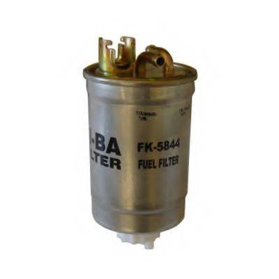 Фильтр топливный FK-5844 FI.BA