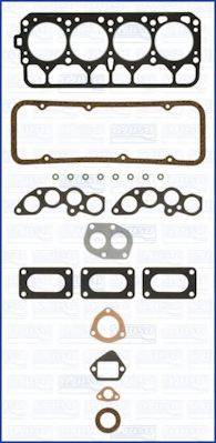 Комплект прокладок, головка цилиндра 52004800 AJUSA