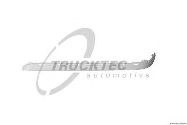 Облицовка / защитная накладка 08.62.513 TRUCKTEC AUTOMOTIVE