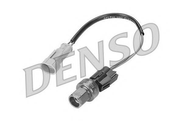 Переключатель DPS01002 NPS