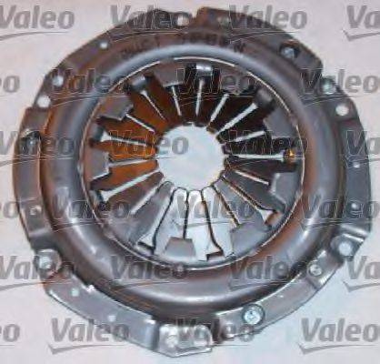 Комплект сцепления 801417 VALEO