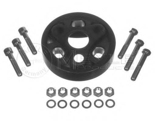Амортизатор 18414 LEMFORDER