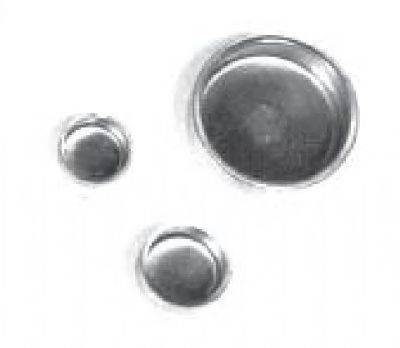 Пробка 02518 METALCAUCHO