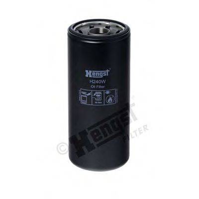 Фильтр H240W HENGST FILTER