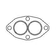 Прокладка, труба выхлопного газа