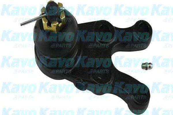 Несущий / направляющий шарнир SBJ-5507 KAVO PARTS