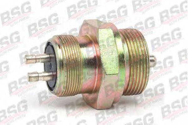 Переключатель BSG 60-840-006 BSG