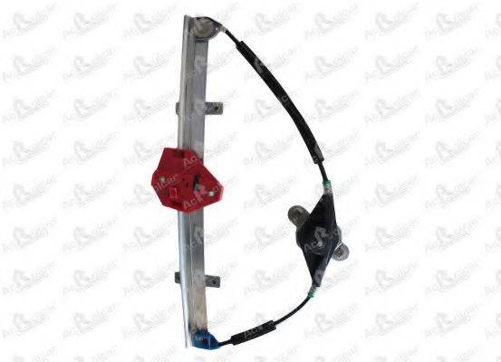 Подъемное устройство для окон 03.4056 AC Rolcar