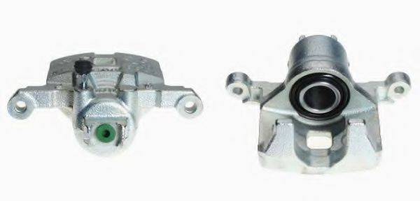 343525 KAWE Тормозной суппорт