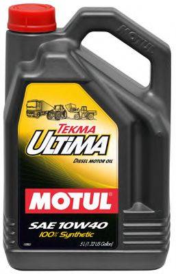 Масло 103695 MOTUL