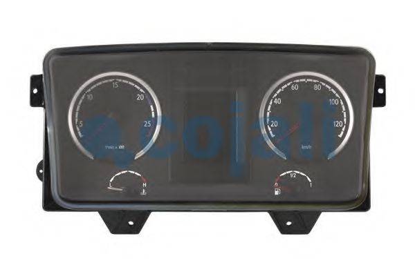 Блок управления 350513 COJALI