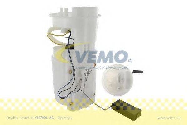 Элемент системы питания V10-09-0809-1 VEMO