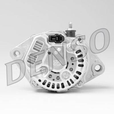 Генератор DAN974 NPS