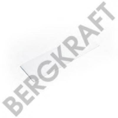 Фильтр BK7500847 BERGKRAFT