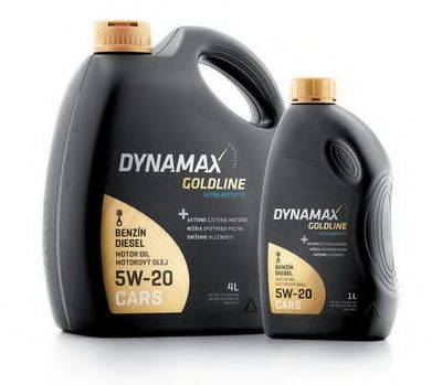 Масло 501973 DYNAMAX