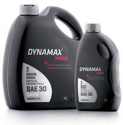 Масло 500232 DYNAMAX