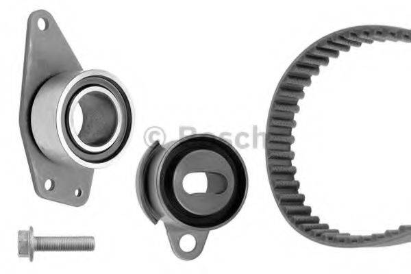 Ременный комплект K035486XS GATES