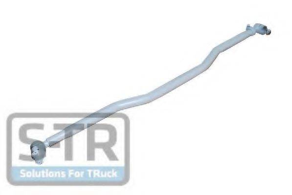 Поперечная рулевая тяга STR-10209 S-TR