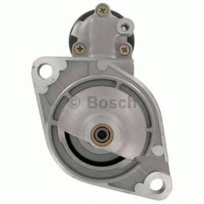 Стартер F 042 002 035 BOSCH