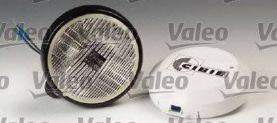 068730 VALEO Противотуманная фара