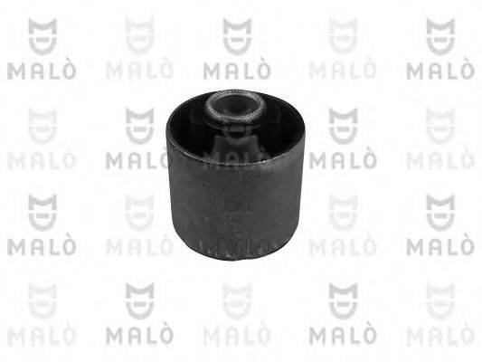 50414 MALO Втулка, балка моста 50414 MALO