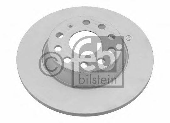 Тормозной диск BD1145 fri.tech.