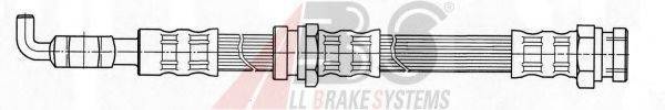 Тормозной шланг SL 3734 A.B.S.