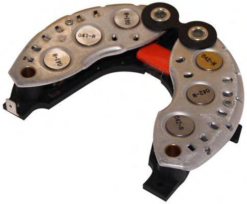 Держатель диодов 1111123 PowerMax