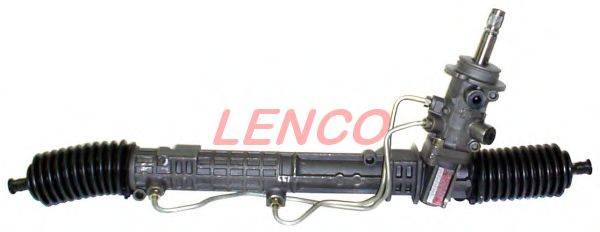 Рулевой механизм SGA651L LENCO