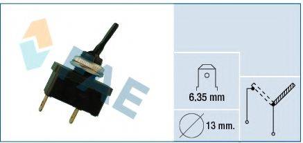 Переключатель 65600 FAE