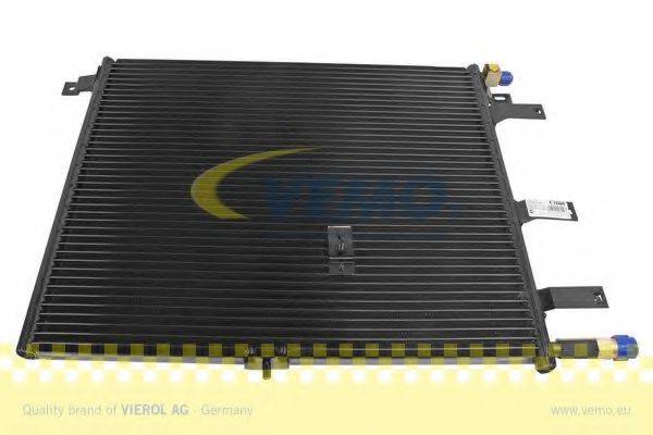 Конденсатор, кондиционер V50-62-0001 VEMO