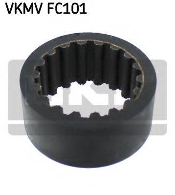 Рисунок VKMV FC101 SKF