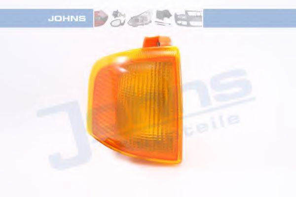 Фонарь указателя поворота 32 04 20 JOHNS