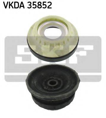 Рисунок VKDA 35852 SKF