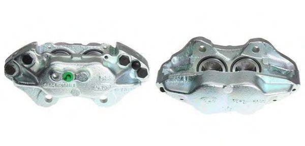 Тормозной суппорт F 24 097 BREMBO