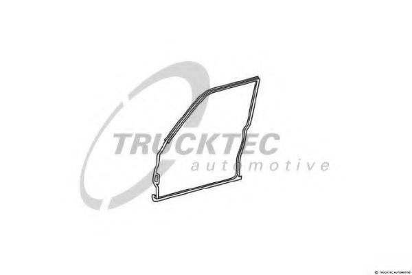 Прокладкa 02.53.028 TRUCKTEC AUTOMOTIVE