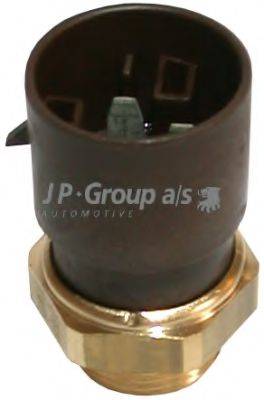 Термовыключатель, вентилятор кондиционера 1293201700 JP GROUP