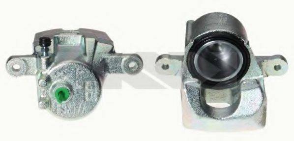 DC83123 REMY Тормозной суппорт DC83123 REMY