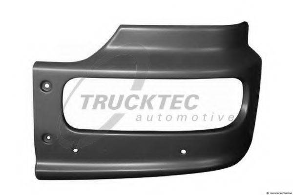 Буфер 01.62.020 TRUCKTEC AUTOMOTIVE