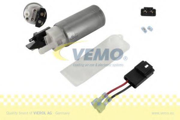 Насос топливный V40-09-0022 VEMO